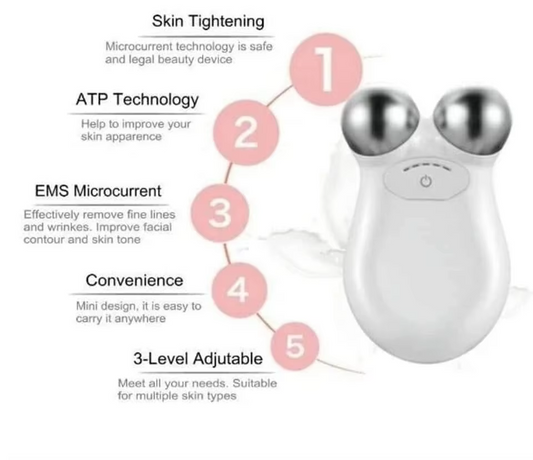 Sparkle&Glow Tonelift