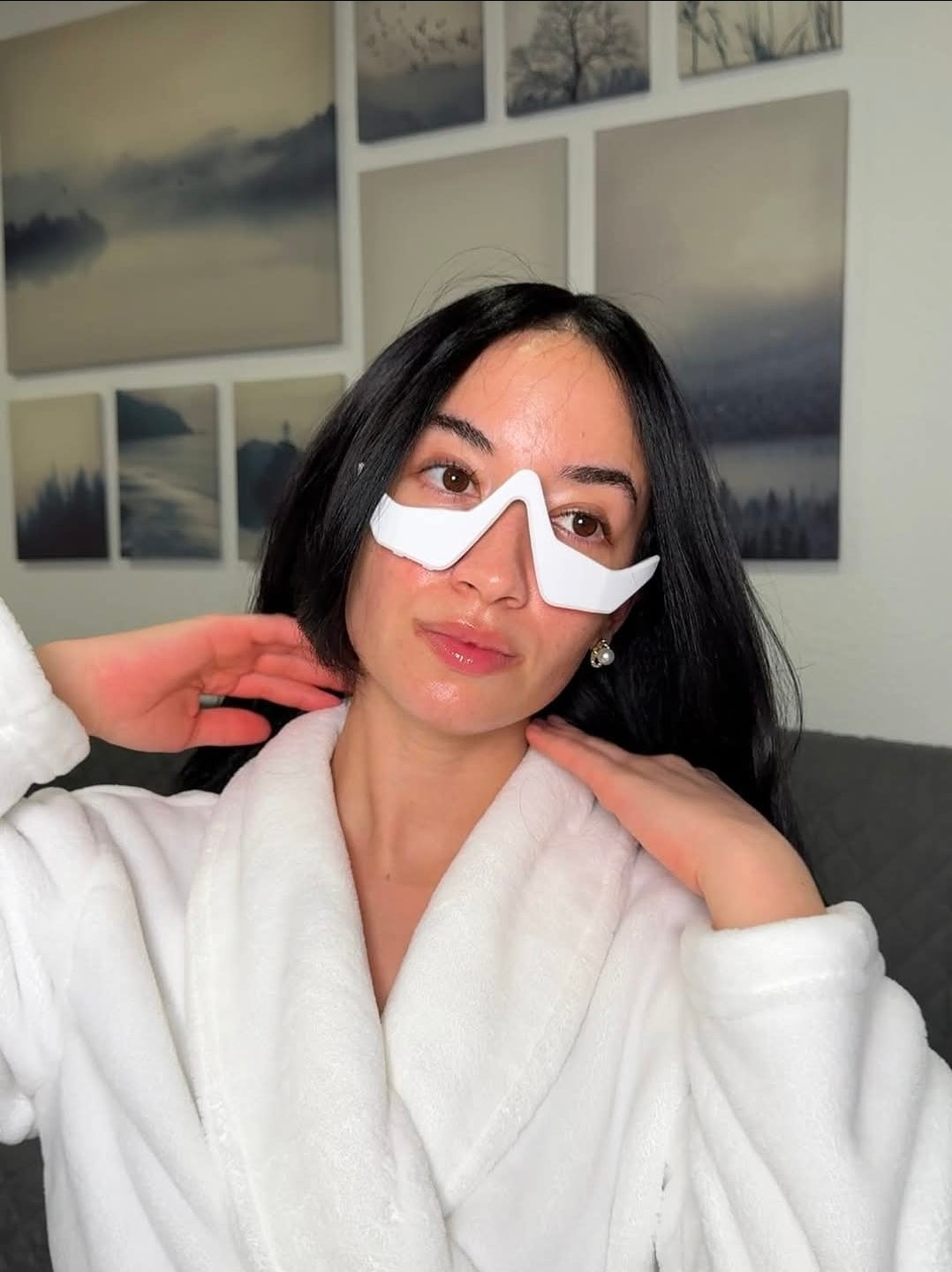 Sparkle&Glow GlowEyes