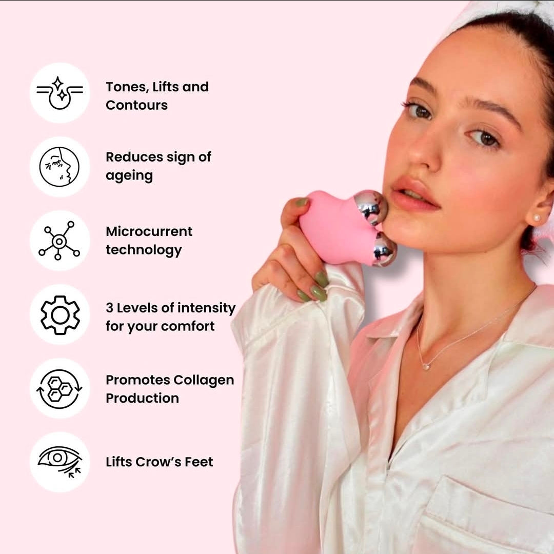 Sparkle&Glow Tonelift