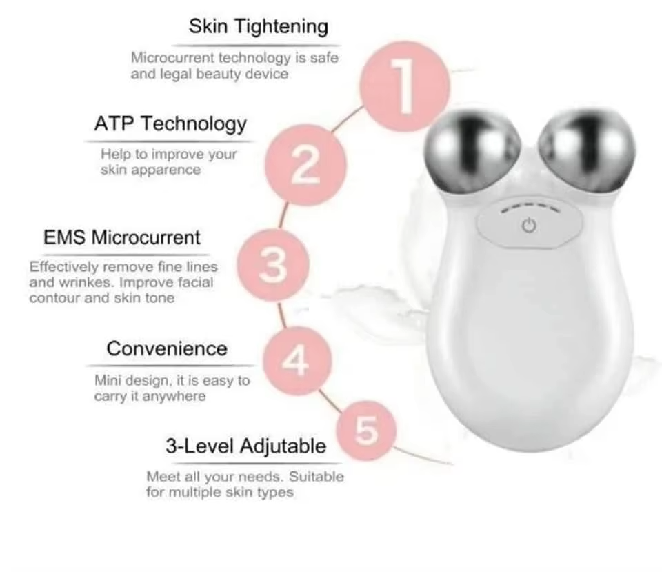 Sparkle&Glow Tonelift