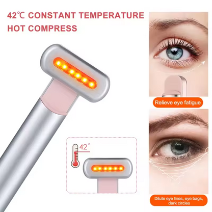 Sparkle&Glow GlowWand