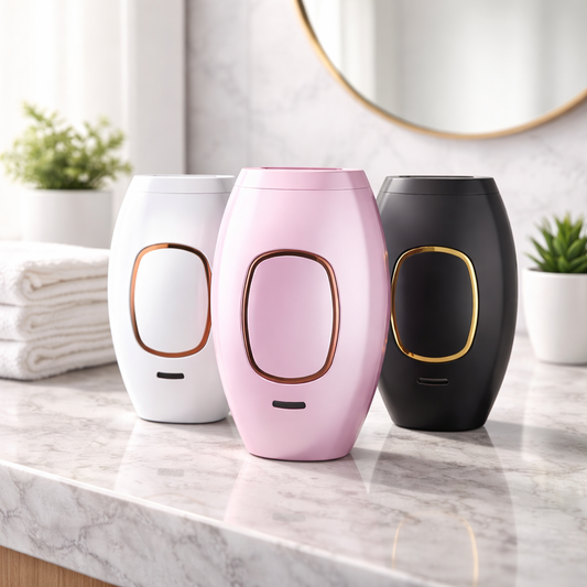 Sparkle&Glow  SilkSkin