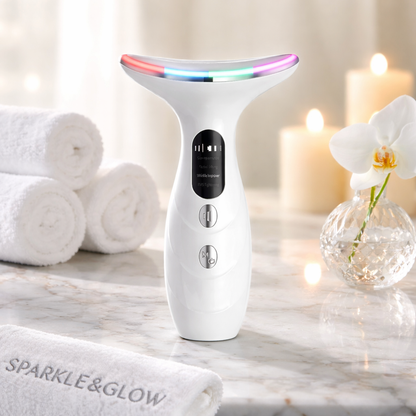 Sparkle&Glow Luminance