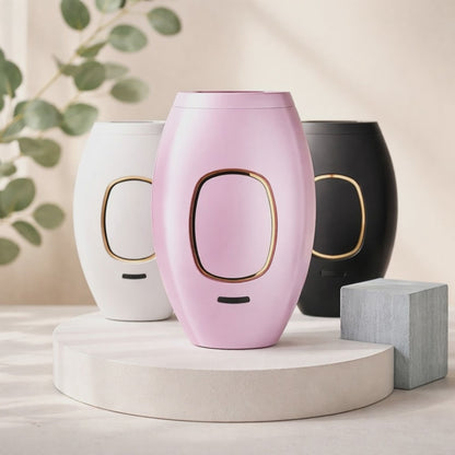 Sparkle&Glow  SilkSkin