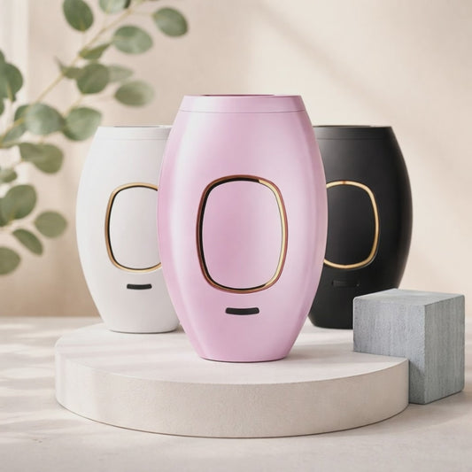 Sparkle&Glow  SilkSkin